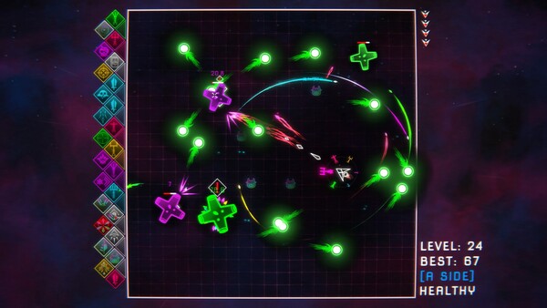 GunDeck[100] screenshot 7