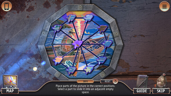 It Happened Here: Beacon of Truth Collector's Edition screenshot 2