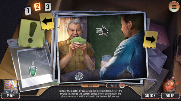 It Happened Here: Beacon of Truth Collector's Edition screenshot 5