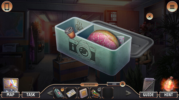 It Happened Here: Beacon of Truth Collector's Edition screenshot 6