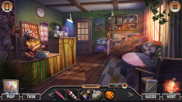 It Happened Here: Beacon of Truth Collector's Edition screenshot 8