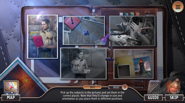 It Happened Here: Beacon of Truth Collector's Edition screenshot 7
