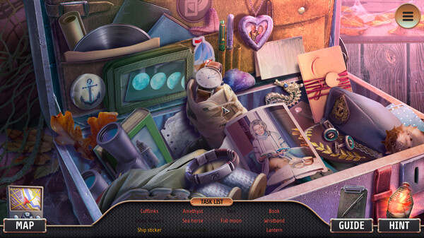 It Happened Here: Beacon of Truth Collector's Edition screenshot 4