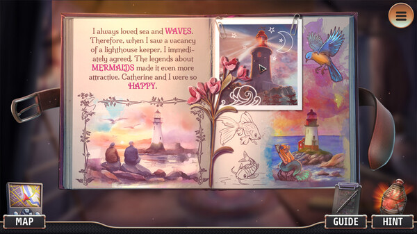 It Happened Here: Beacon of Truth Collector's Edition screenshot 9