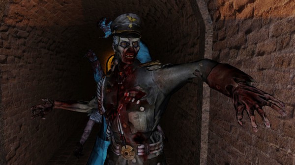 Bedlam screenshot 5