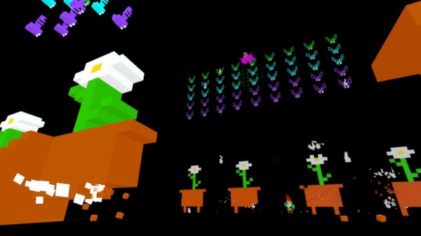 Bedlam screenshot 9