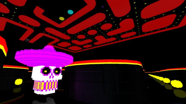 Bedlam screenshot 6