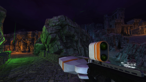 Bedlam screenshot 11
