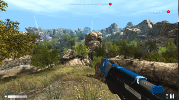Bedlam screenshot 4
