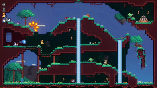 Blagmoz screenshot 5