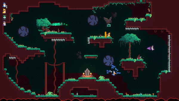 Blagmoz screenshot 3