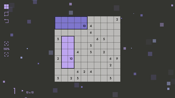 Square Logic screenshot 5