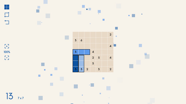 Square Logic screenshot 4