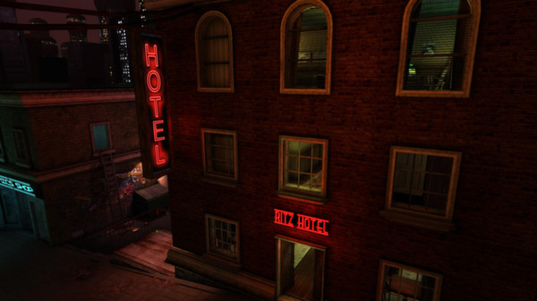 Tesla Effect: A Tex Murphy Adventure screenshot 8