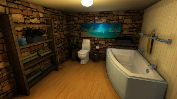 Tesla Effect: A Tex Murphy Adventure screenshot 7