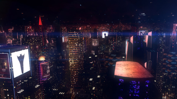 Tesla Effect: A Tex Murphy Adventure screenshot 1