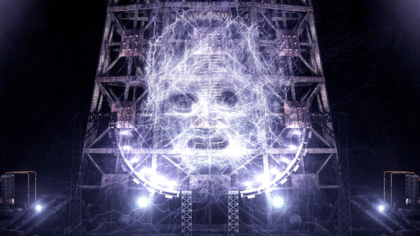 Tesla Effect: A Tex Murphy Adventure screenshot 12