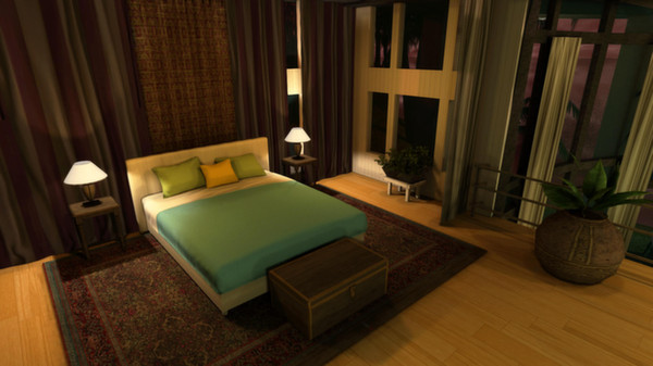 Tesla Effect: A Tex Murphy Adventure screenshot 4