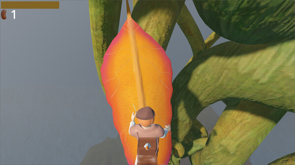 Falling for Beans screenshot 3