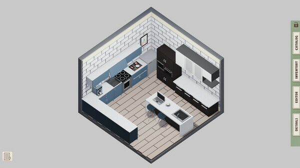 Cozy Room Decorator screenshot 5