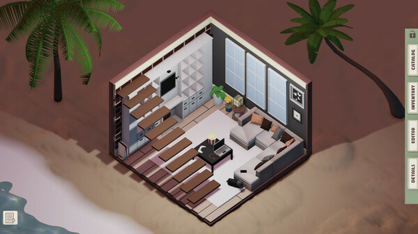 Cozy Room Decorator screenshot 3