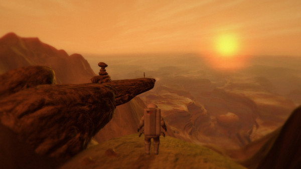Lifeless Planet Premier Edition screenshot 6