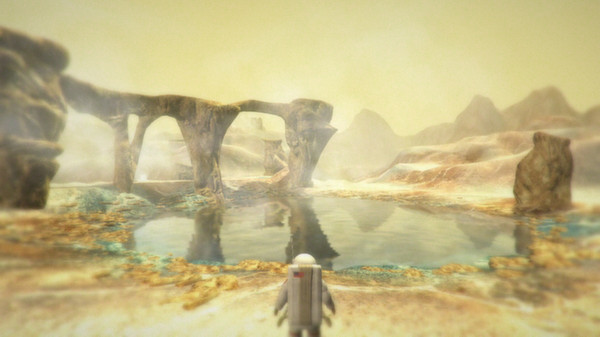 Lifeless Planet Premier Edition screenshot 11
