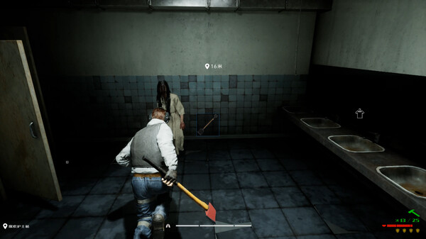 Survival Guide 2 screenshot 3