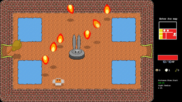 LightBear screenshot 4
