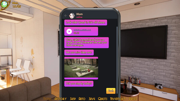 Bewitching Sinners screenshot 8