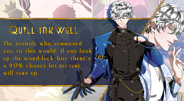 Bewitching Sinners screenshot 10