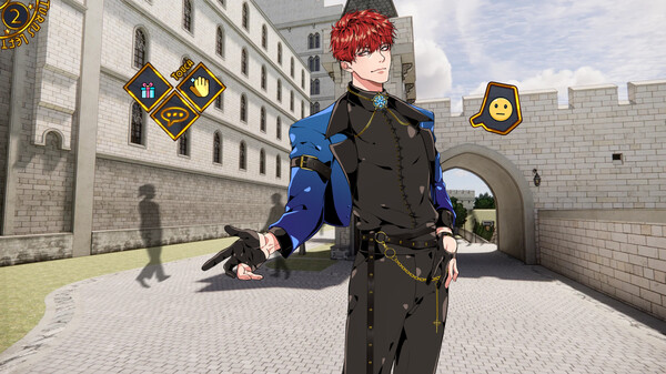 Bewitching Sinners screenshot 4