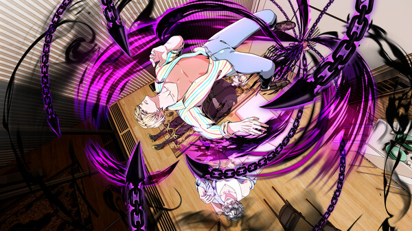 Bewitching Sinners screenshot 1