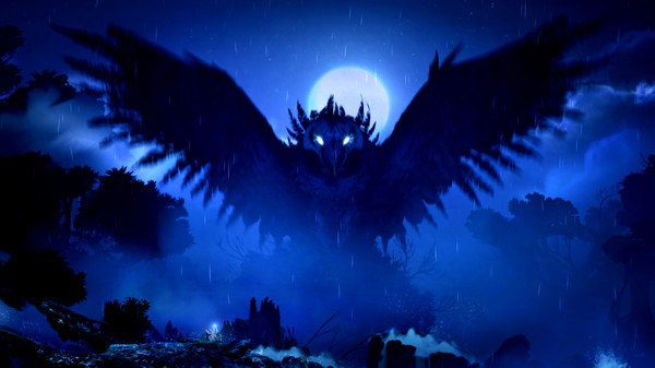 Ori and the Blind Forest screenshot 12