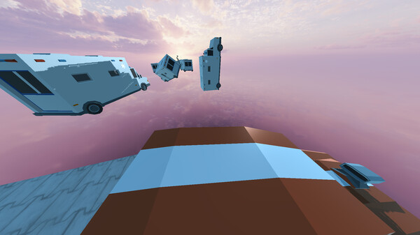 SprintLine screenshot 2
