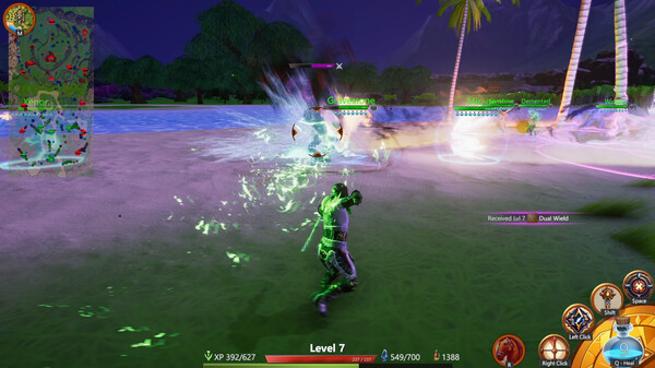 Battlethorne screenshot 12