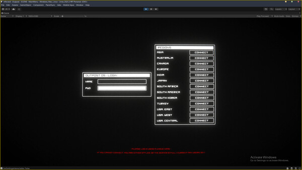 Infected: Outpost screenshot 3