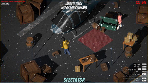 Infected: Outpost screenshot 4