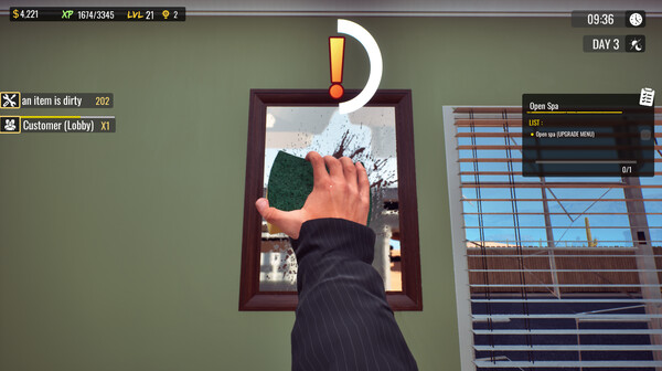 Sunset Motel screenshot 7