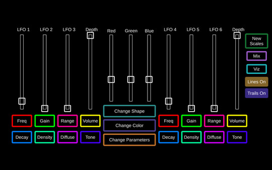 SoundSc@pes screenshot 2