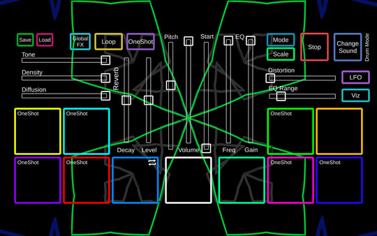 SoundSc@pes screenshot 4
