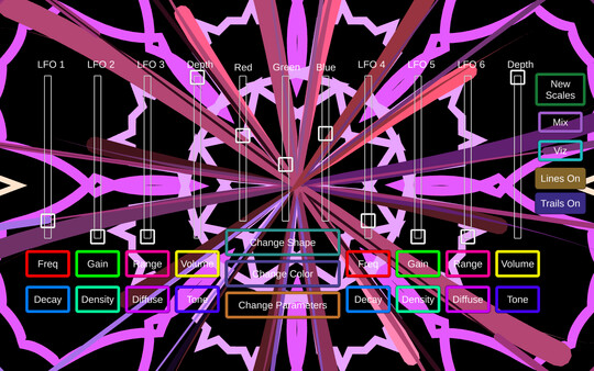 SoundSc@pes screenshot 5