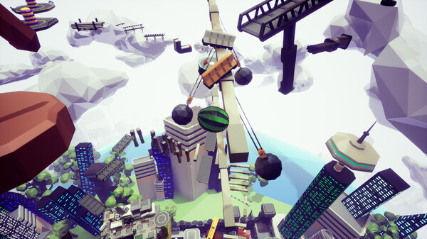 Hans screenshot 11