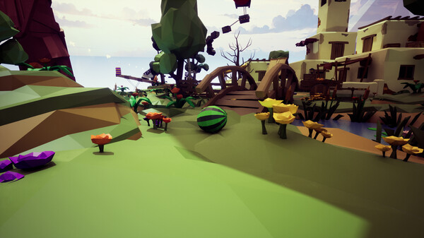 Hans screenshot 12