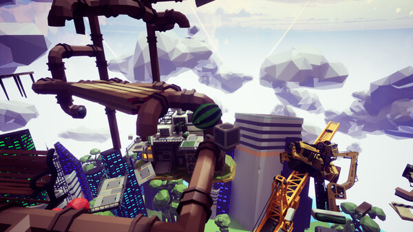 Hans screenshot 7