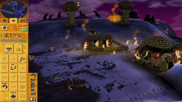 Populous: The Beginning screenshot 3