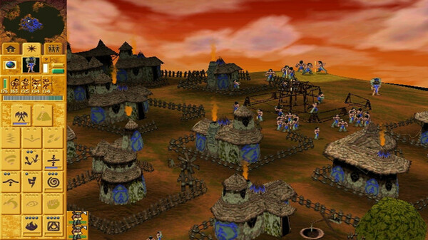 Populous: The Beginning screenshot 11