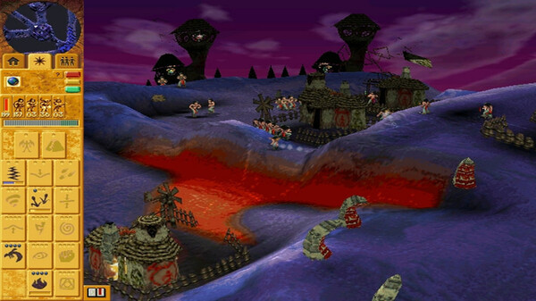 Populous: The Beginning screenshot 4