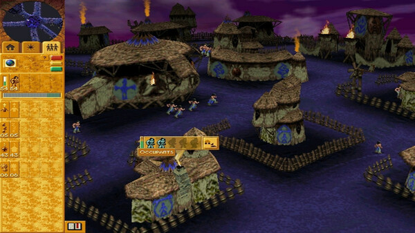 Populous: The Beginning screenshot 9