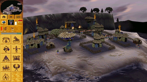Populous: The Beginning screenshot 10